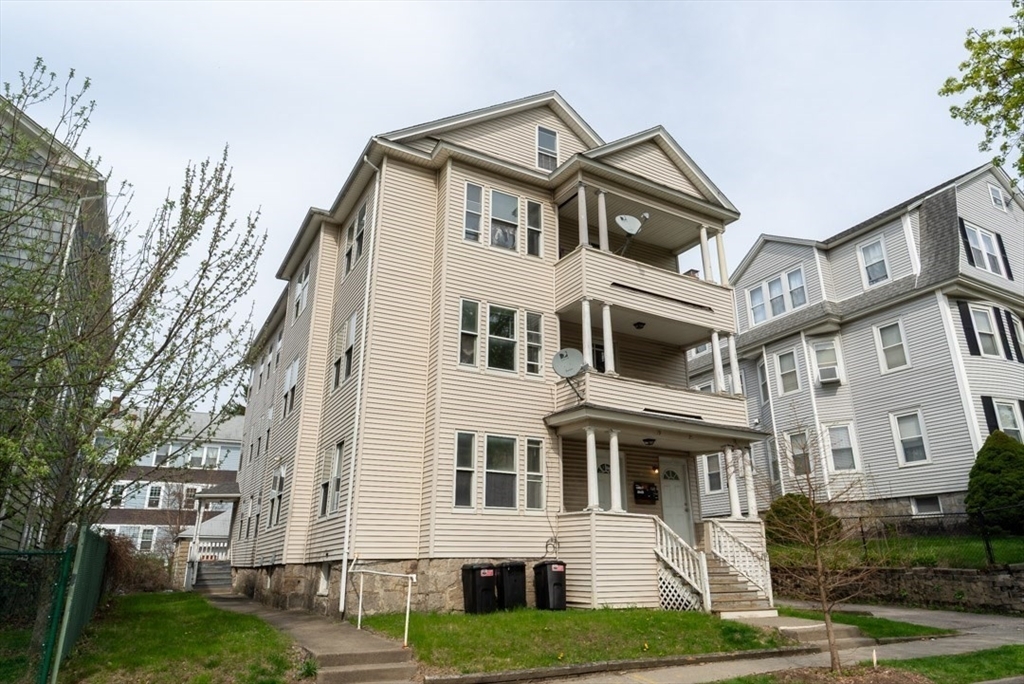 19-21 Fairfax Rd  Worcester MA 01610 photo