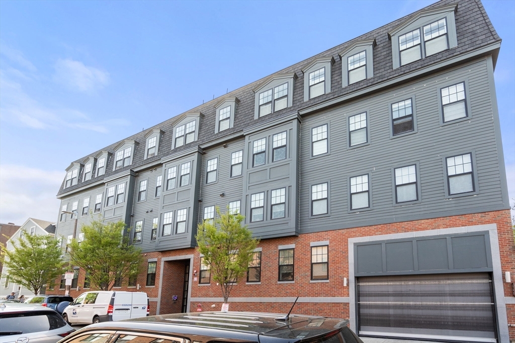 Property Photo: 30 Polk St 408 MA 02129