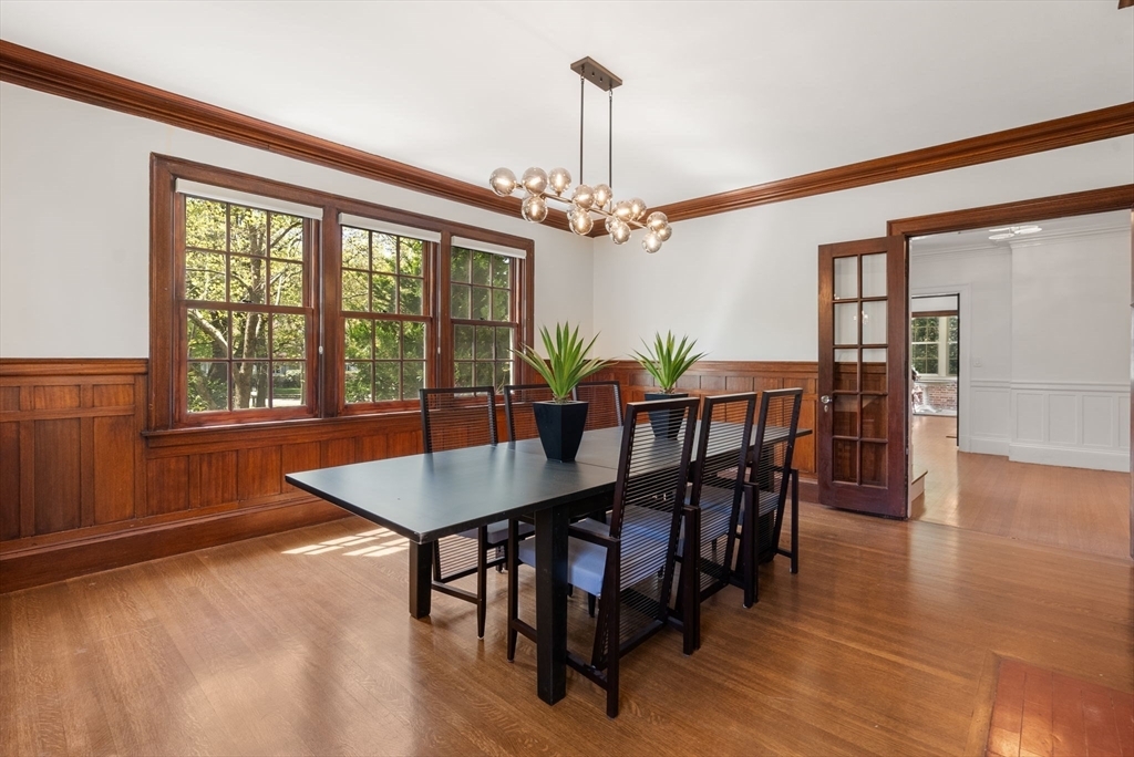 Property Photo: 405 Commonwealth Ave MA 02459