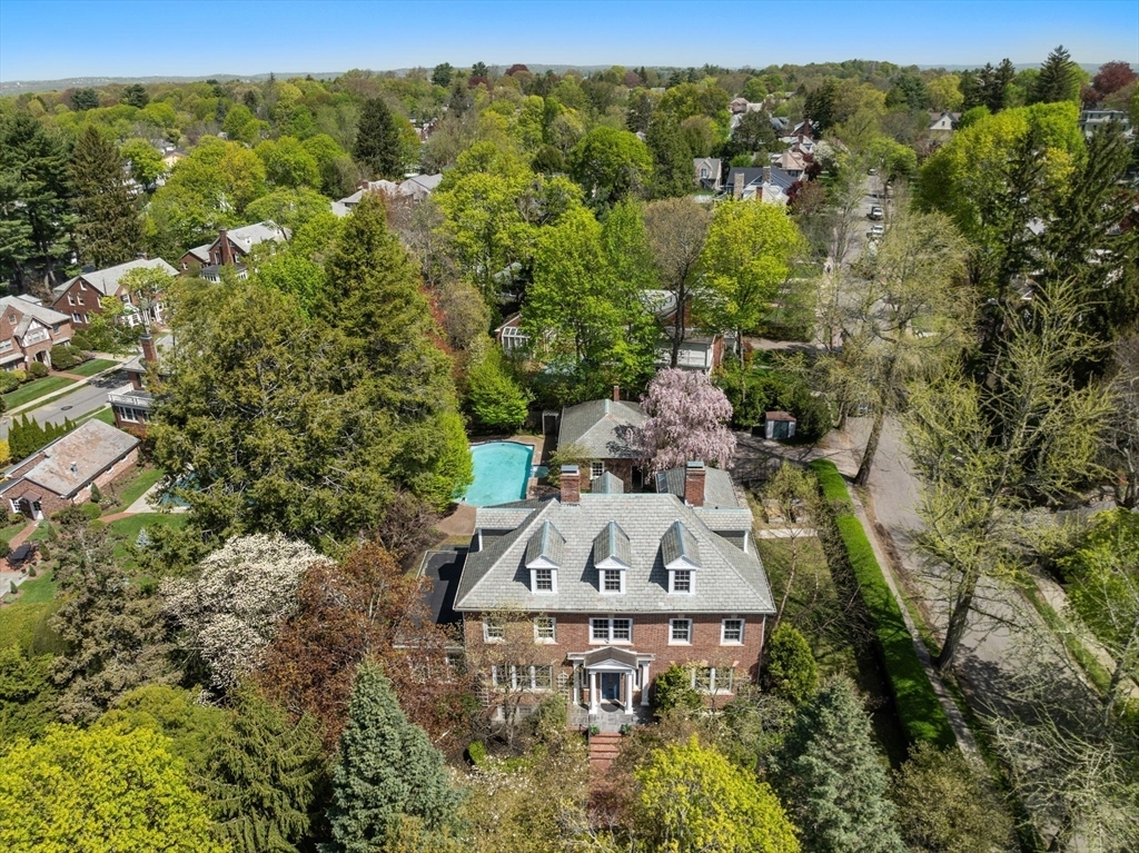 Property Photo: 405 Commonwealth Ave MA 02459