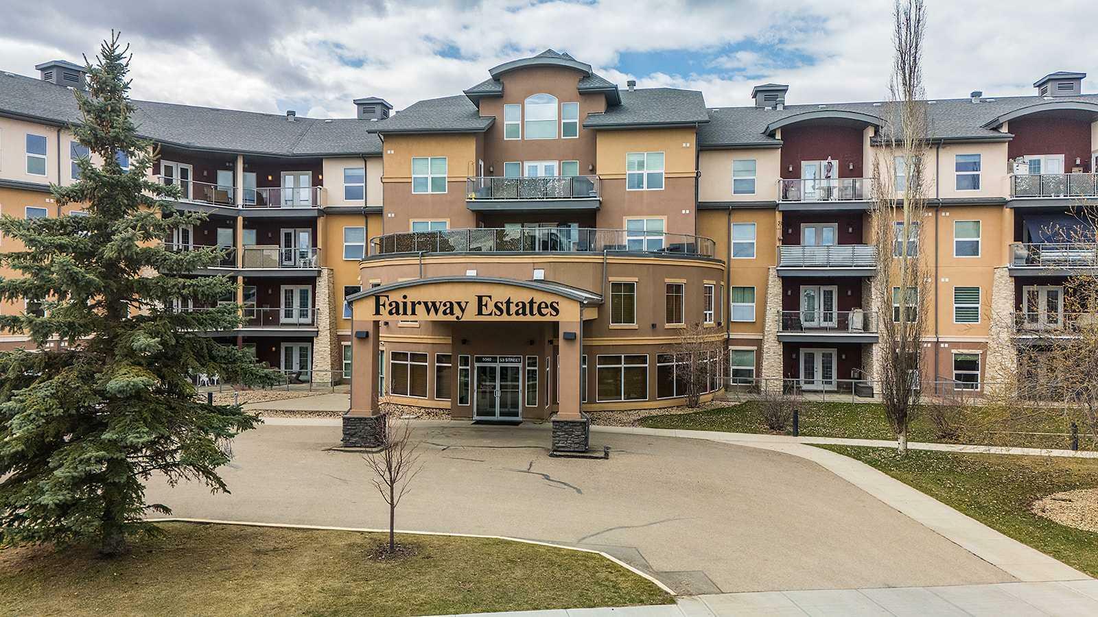 5040 53 Street 207  Sylvan Lake AB T4S 0A1 photo