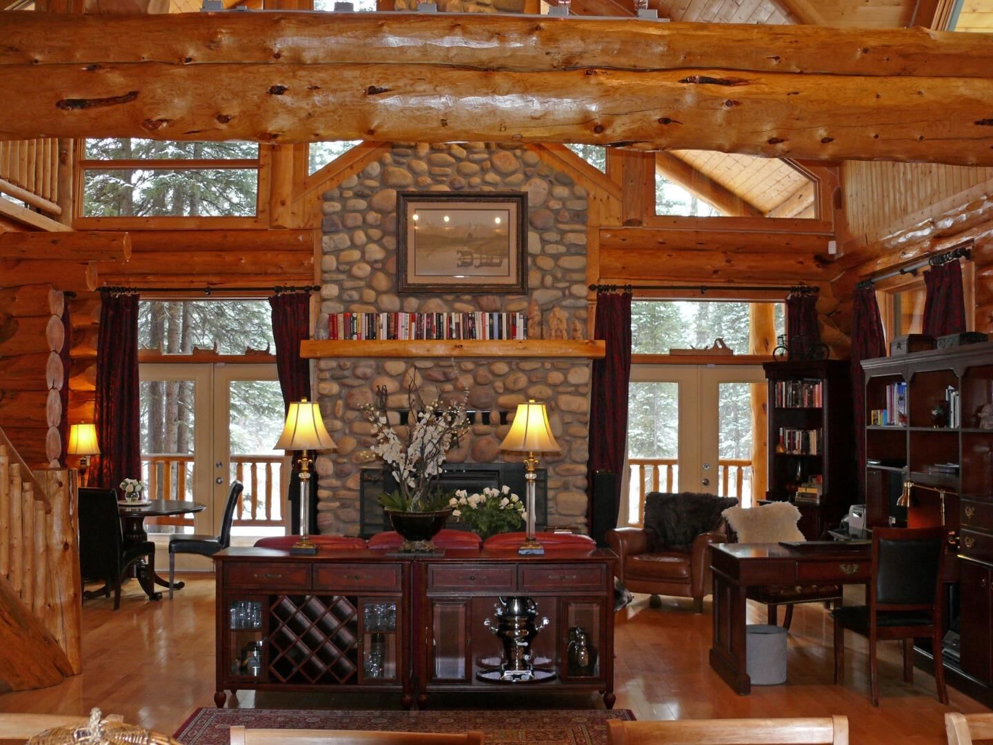 Property Photo: 104 White Avenue AB T0L 0K0