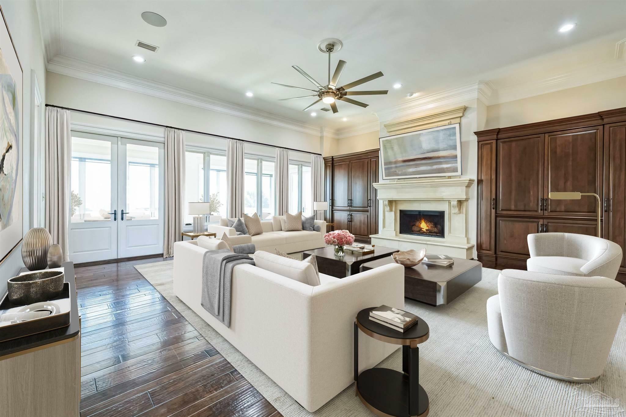 Property Photo:  3995 W Madura Rd  FL 32563 