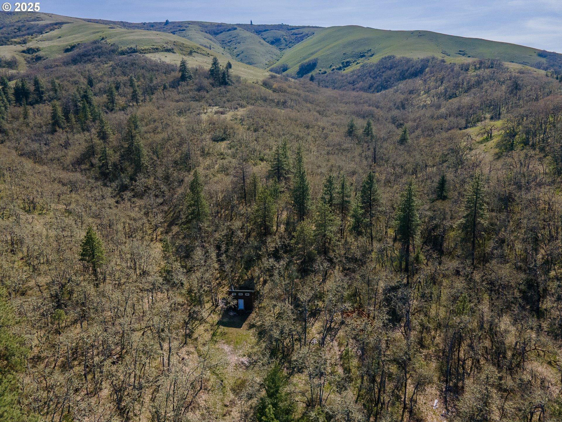 Property Photo: Stacker Butte Rd WA 98635