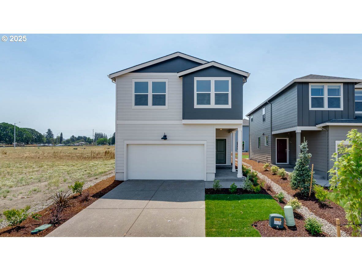 Property Photo:  4866 Abraham Ave NE  OR 97301 