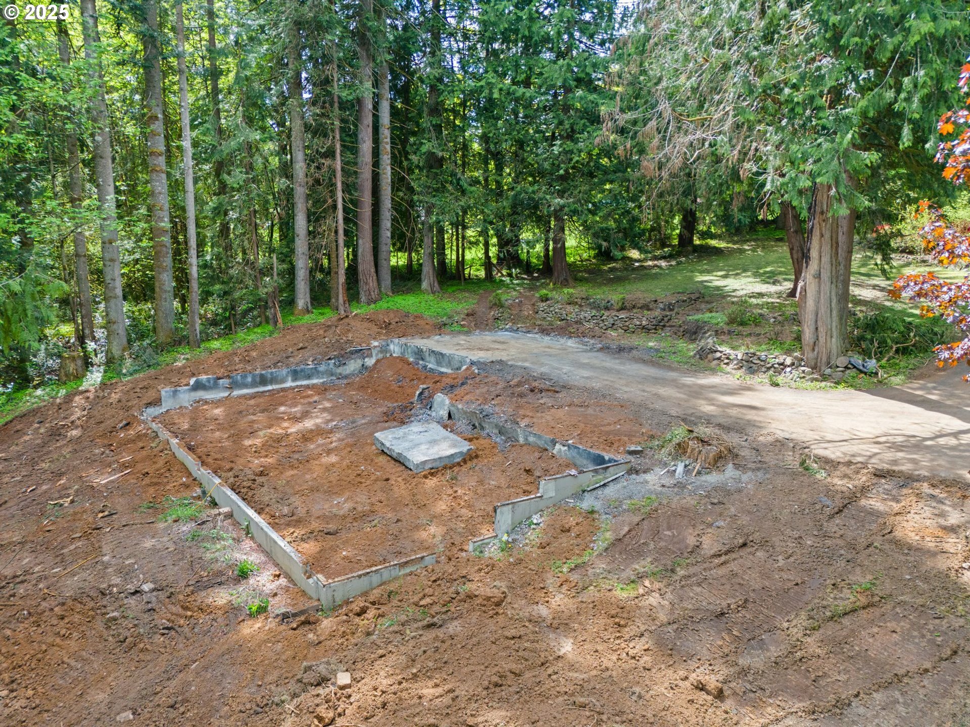 Property Photo: 11919 NE Sliderberg Rd WA 98606