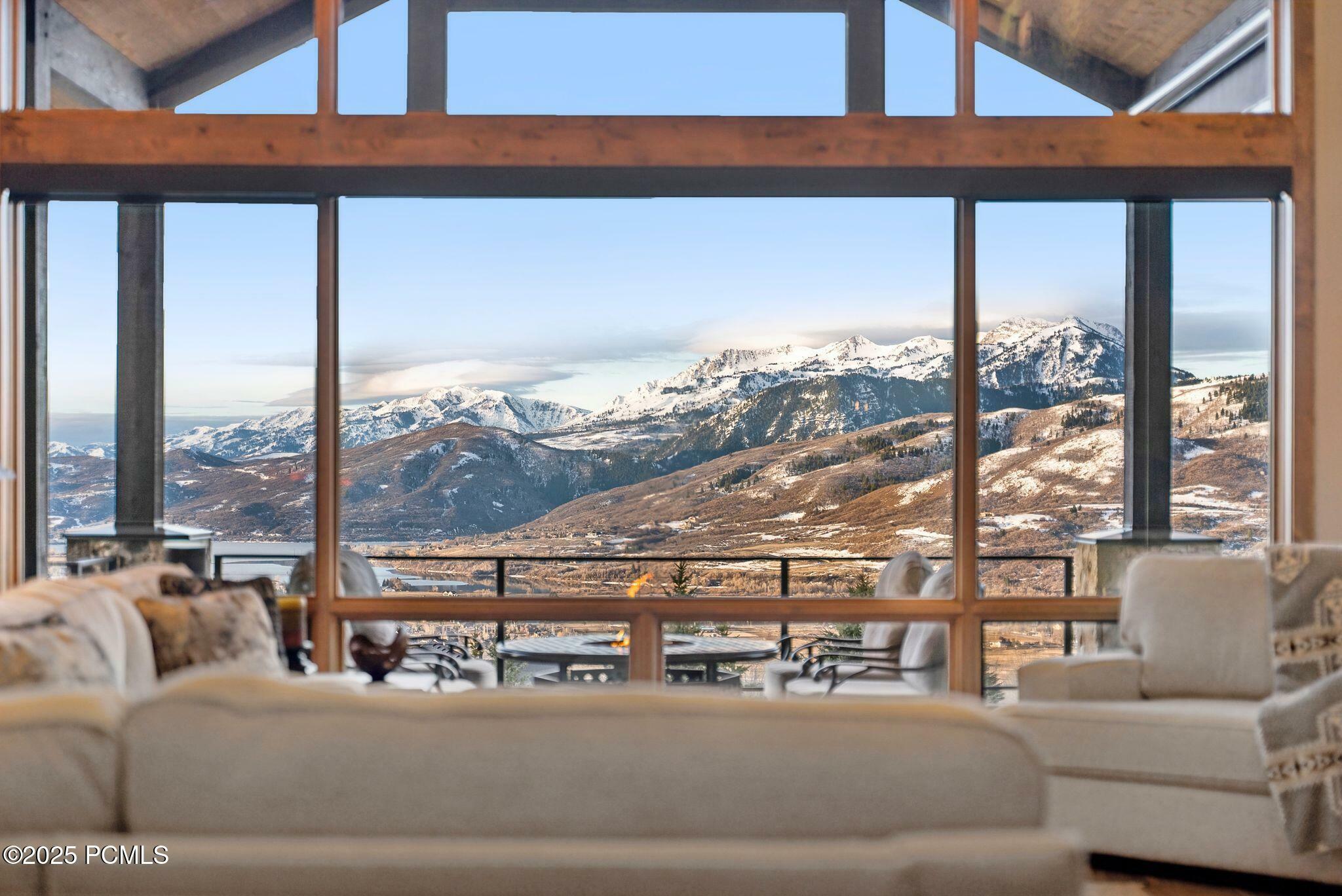 Property Photo: 3911 N Zermatt Street UT 84310