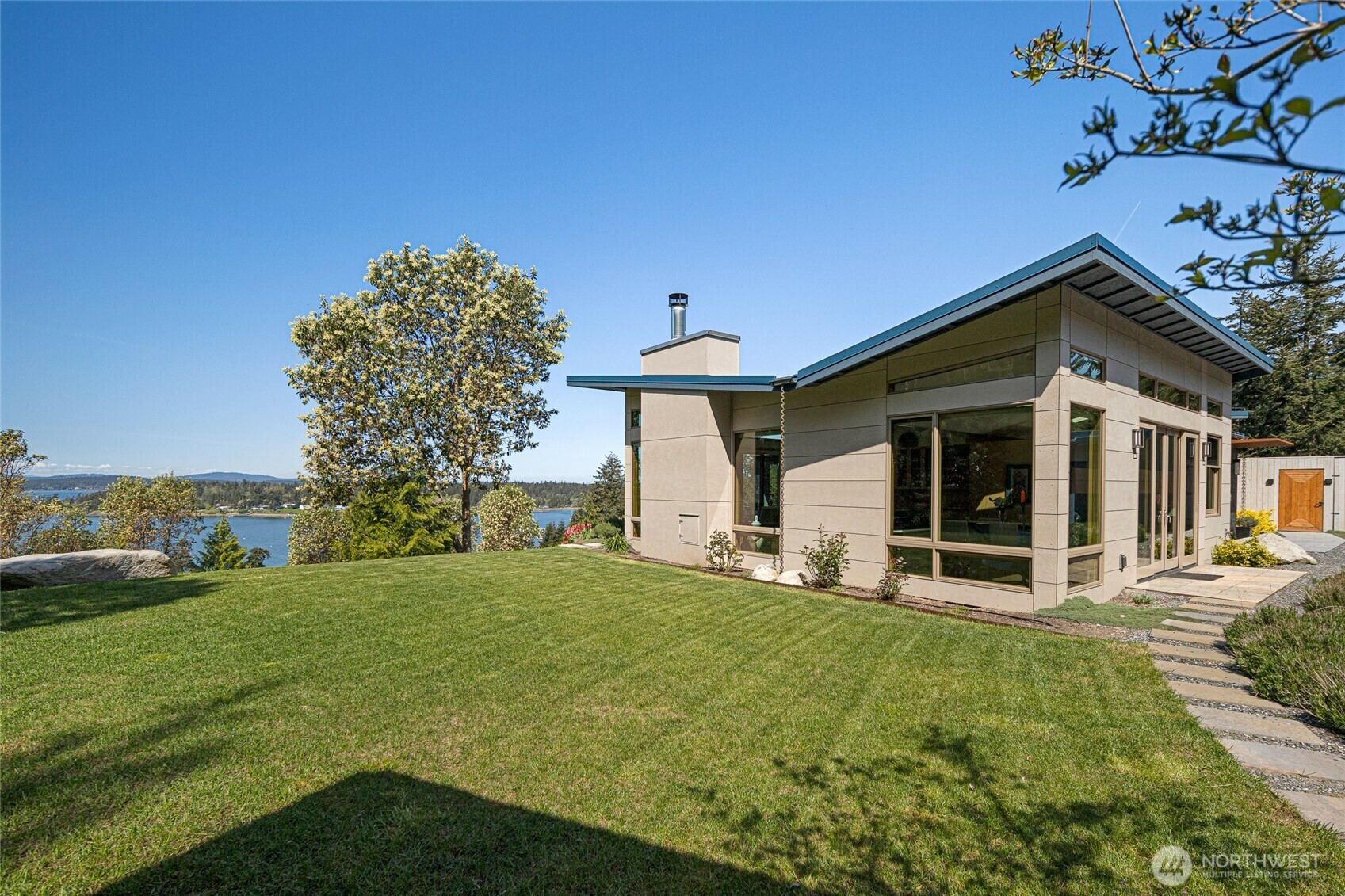 Property Photo:  268  Rum Runner Road  WA 98261 