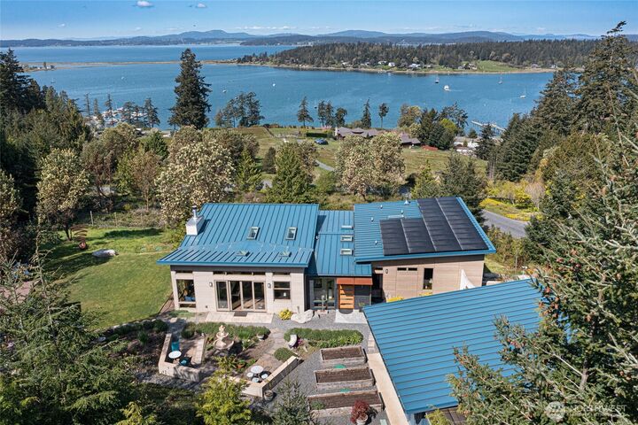 Property Photo:  268  Rum Runner Road  WA 98261 
