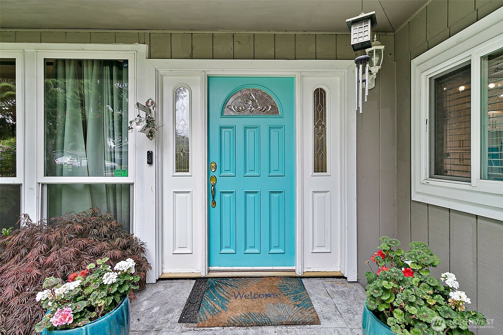 Property Photo: 4020 84th Avenue Ct E WA 98371
