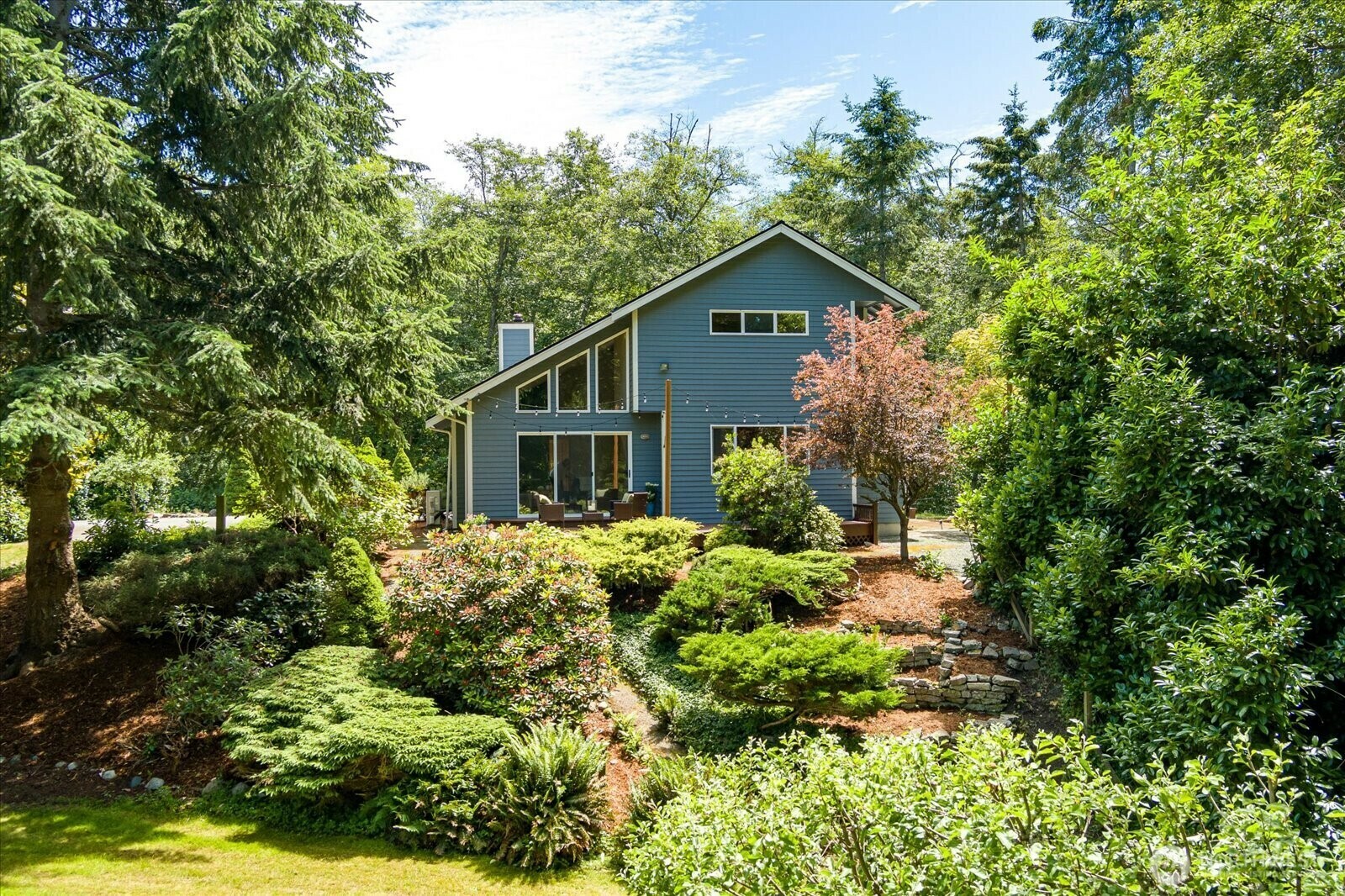 Property Photo: 3356 Leroy Circle WA 98236