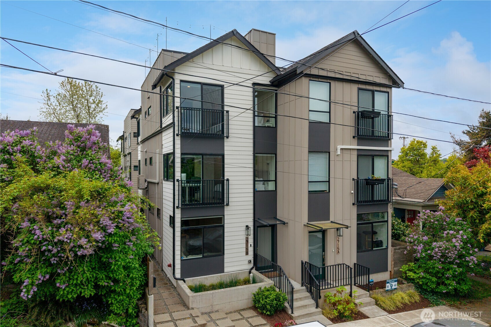 2715 S Judkins Street B  Seattle WA 98144 photo