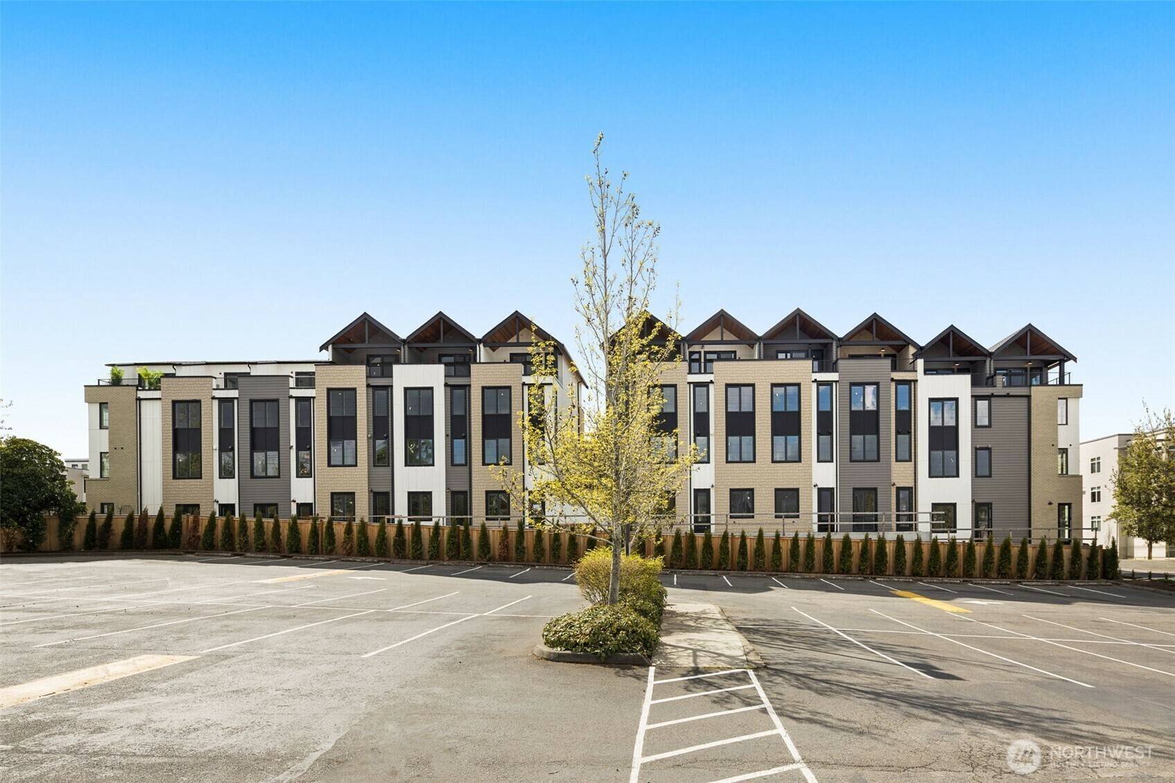 Property Photo:  118 D  2nd Avenue S  WA 98033 