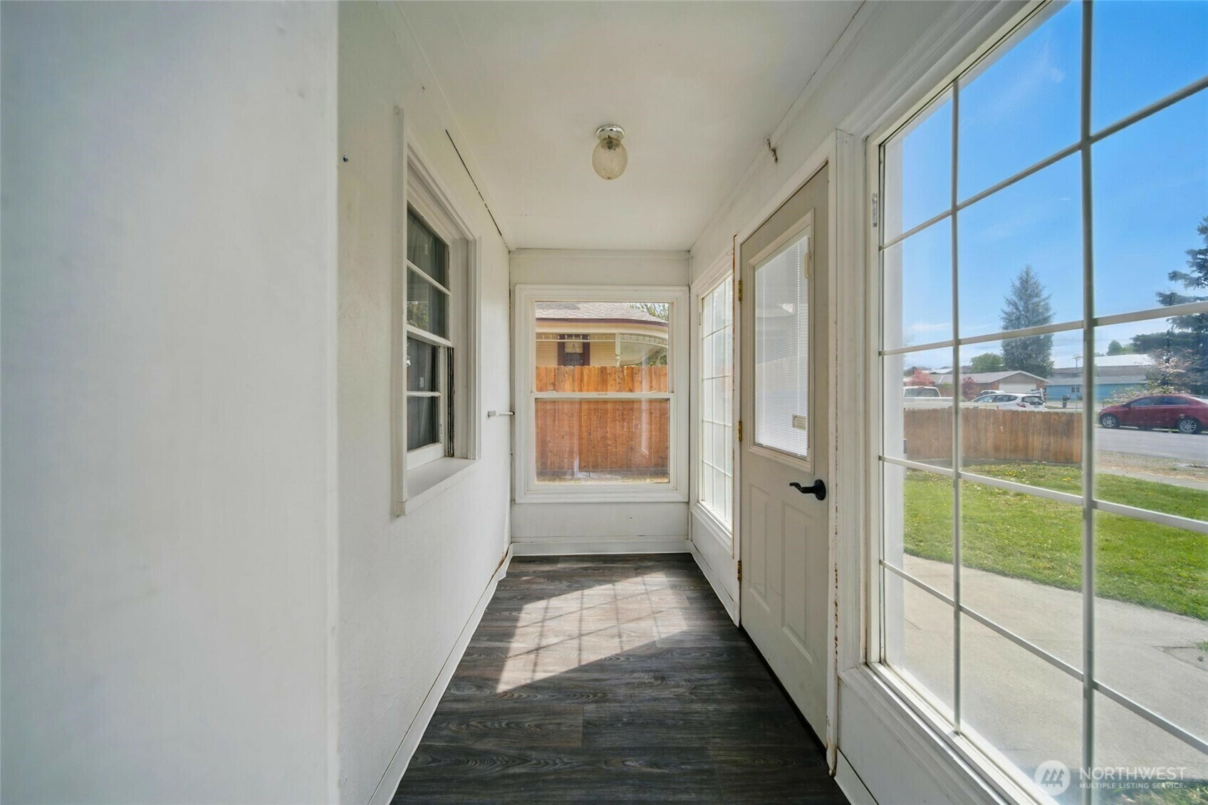 Property Photo: 1317 Chestnut Street OR 97862