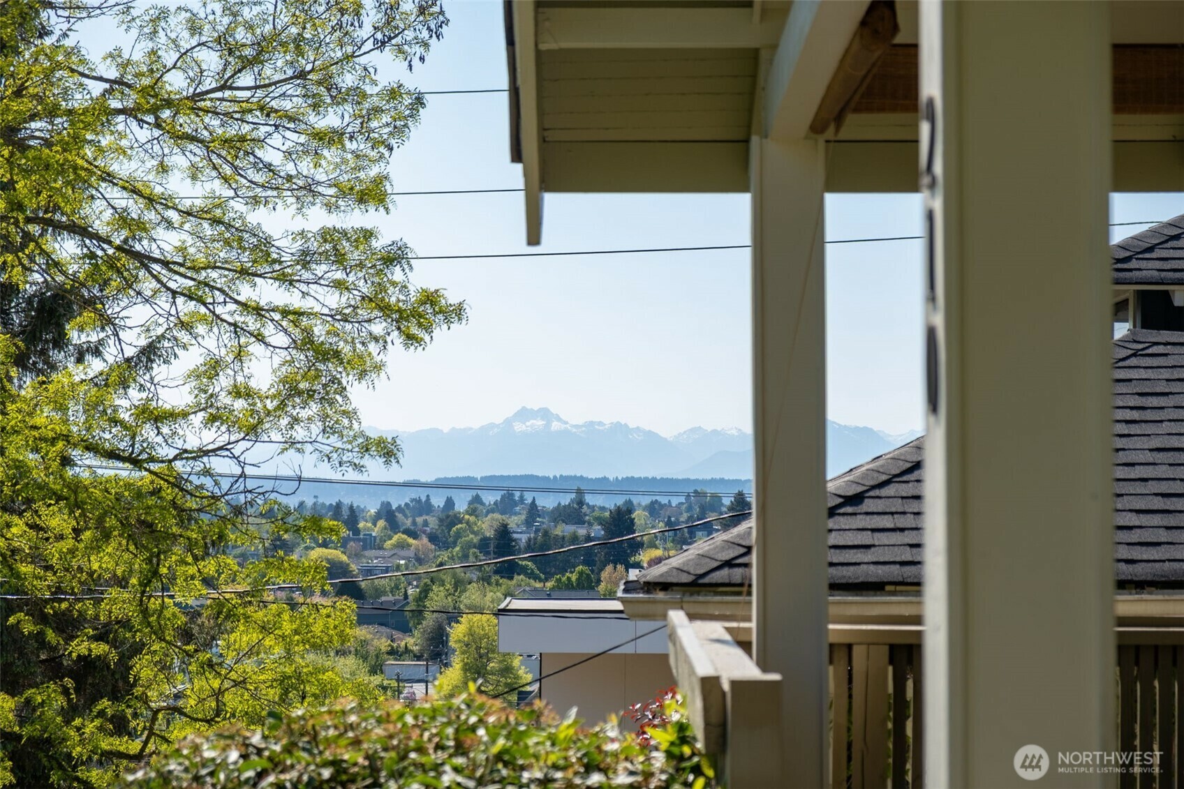 Property Photo: 210 NW 62nd Street WA 98107