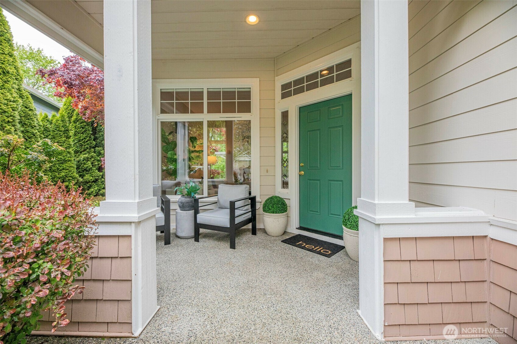 Property Photo: 11933 Clubhouse Lane WA 98275