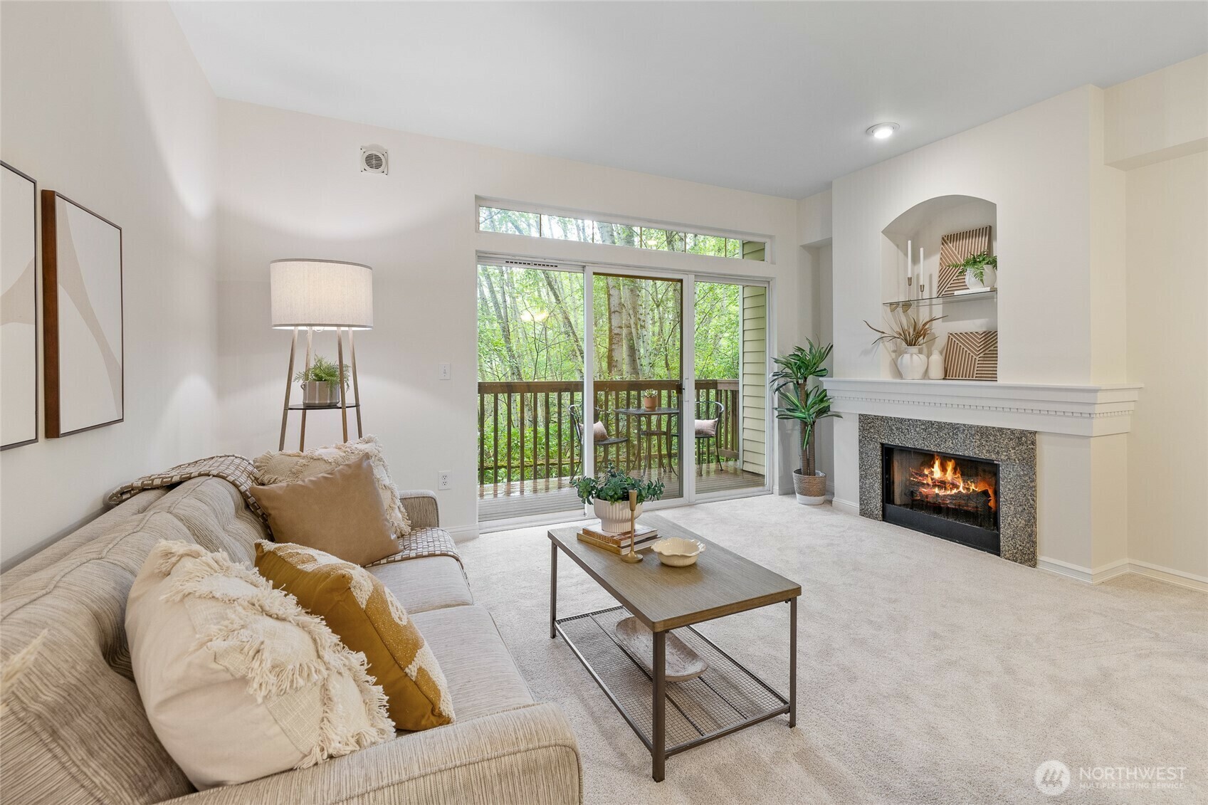 Property Photo: 9229 122nd Court NE 13 WA 98033