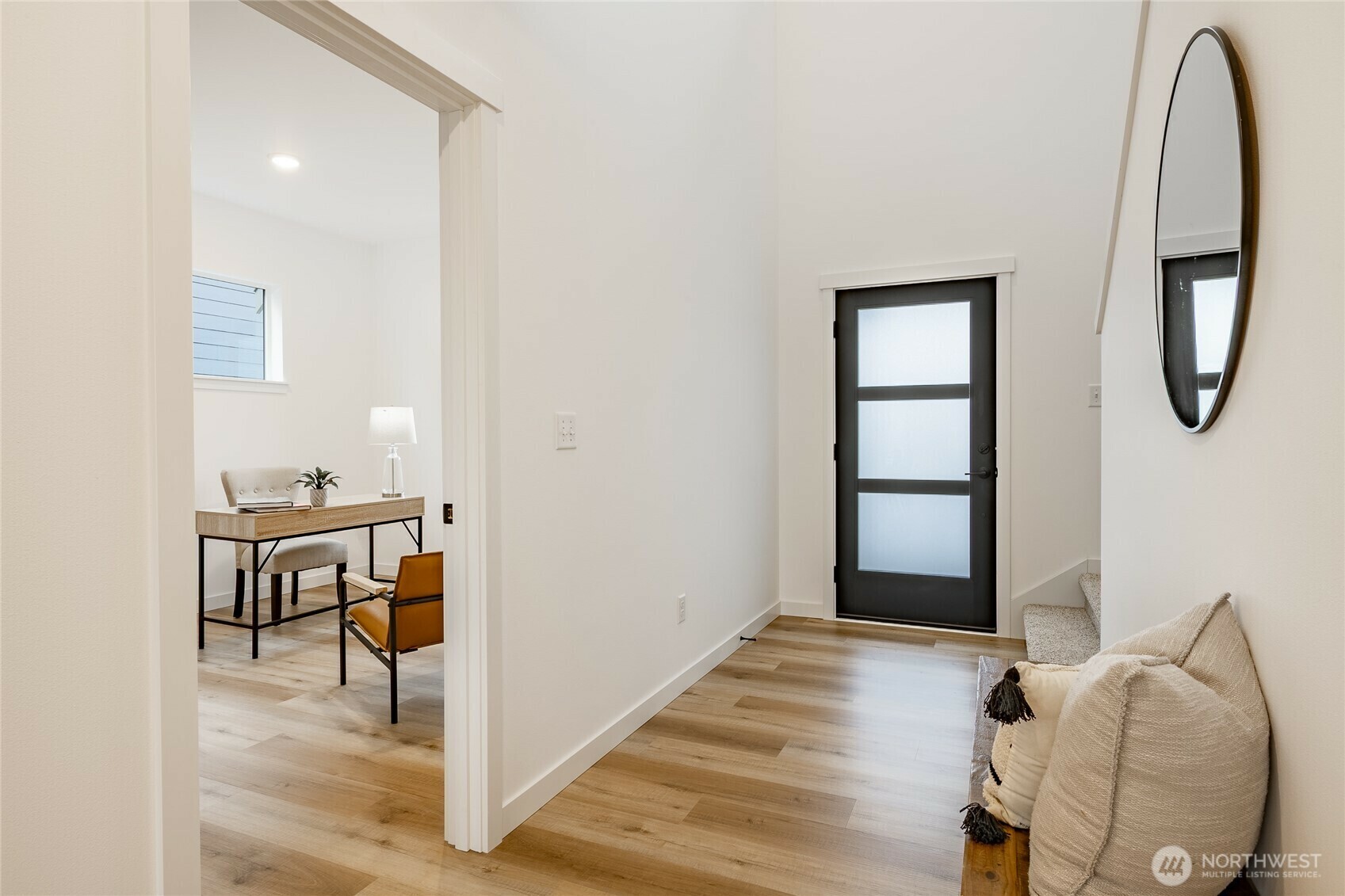 Property Photo: 710 E 5th Street WA 98276