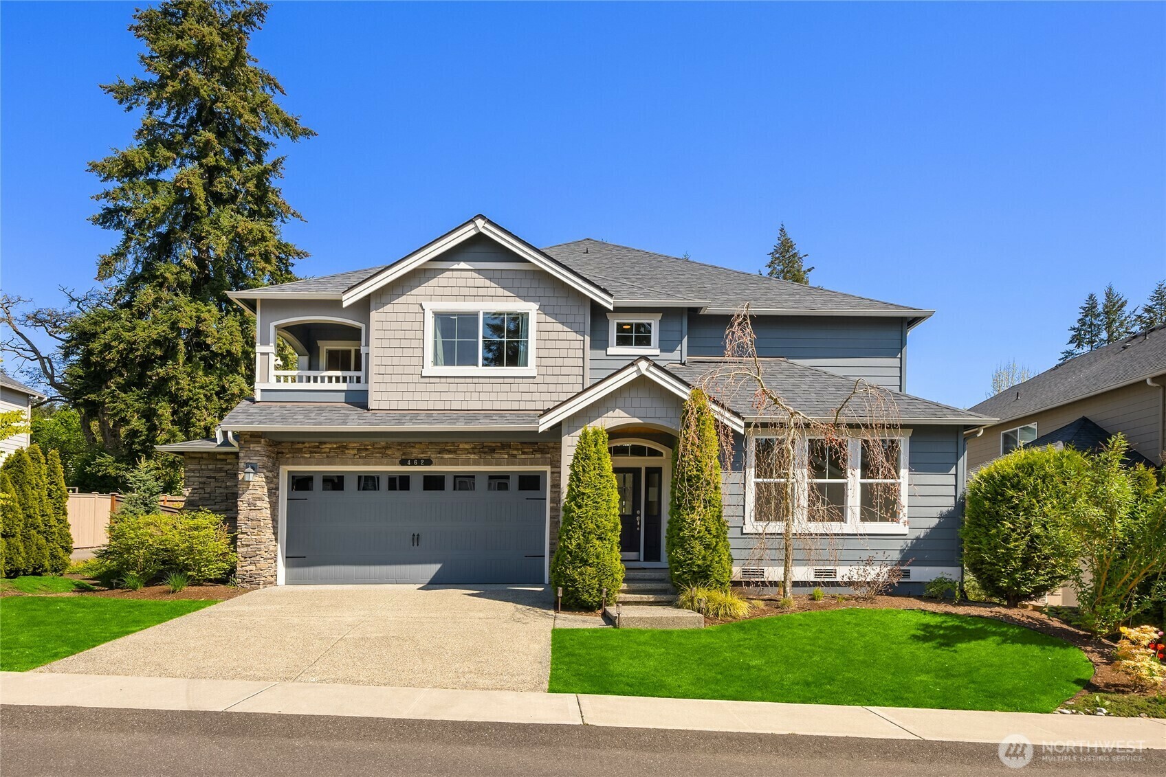 462  Ashbury Court NW  Bainbridge Island WA 98110 photo