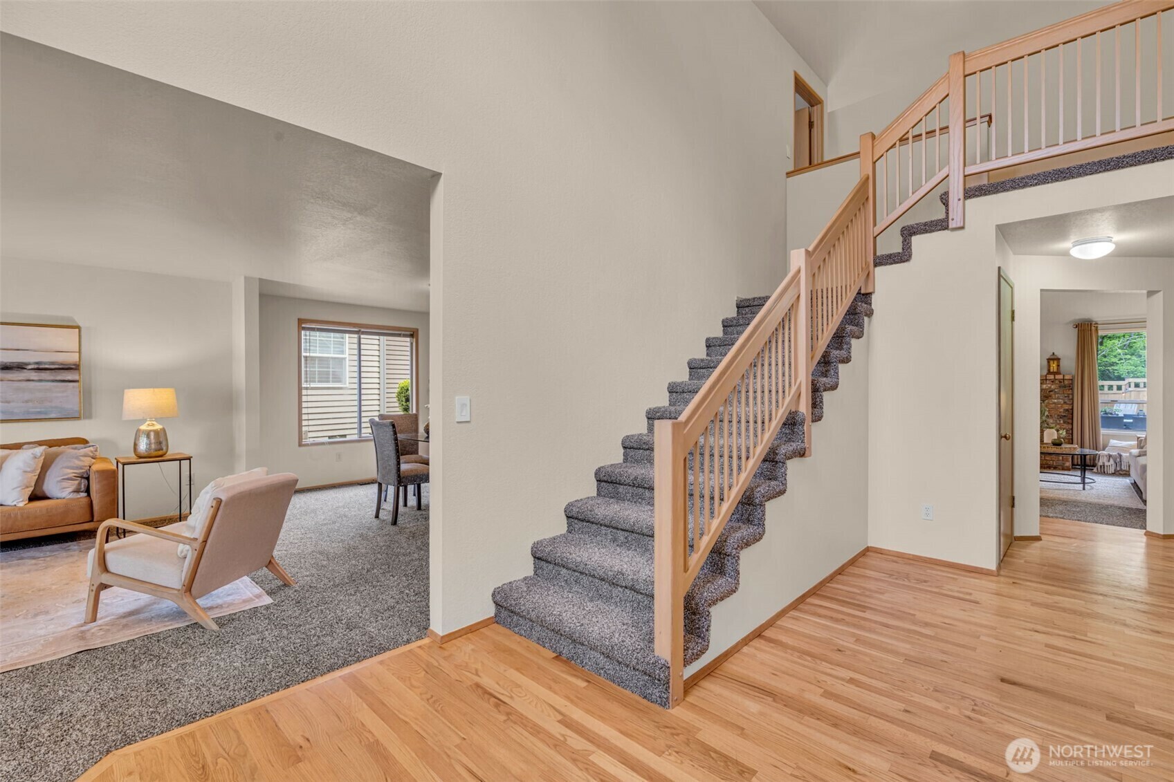 Property Photo: 11924 42nd Drive SE WA 98208