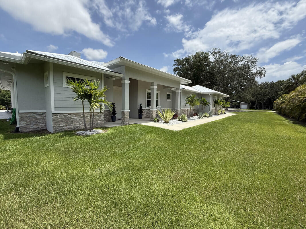 Property Photo:  12955 SW Kanner Highway  FL 34956 