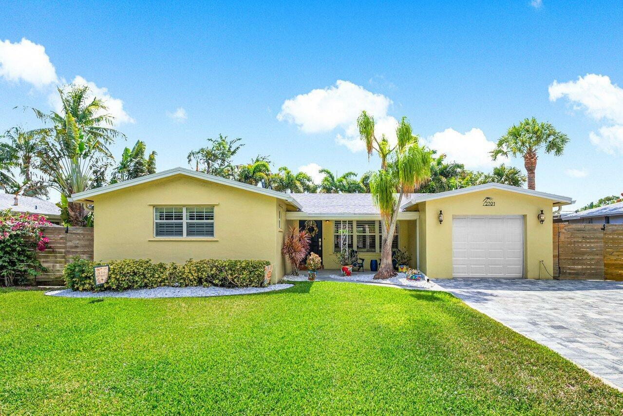 2701 SW 4th Street  Boynton Beach FL 33435 photo