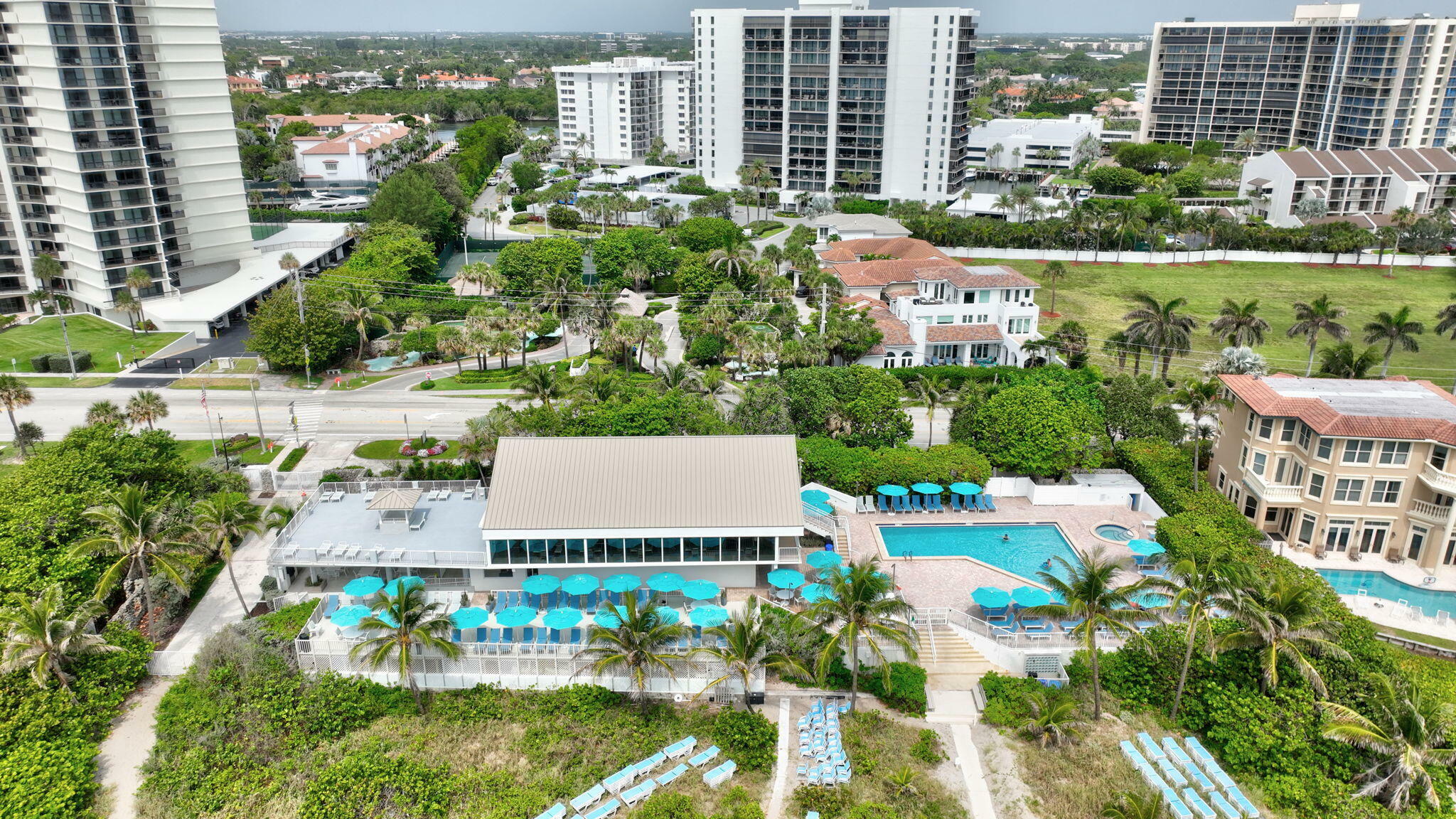 Property Photo:  4600 S Ocean Boulevard 1003  FL 33487 