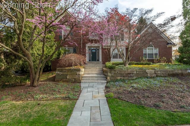 Property Photo: 39531 Northwind Court MI 48167