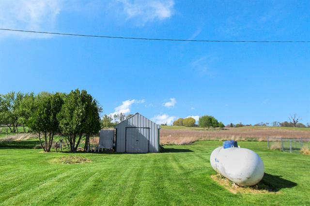 Property Photo: 6253 Mills Highway MI 48827