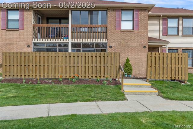 19231 Surrey Lane 35  Northville Twp MI 48167 photo