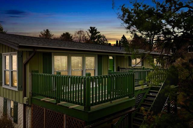 431 Fairlane Drive  Traverse City MI 49684 photo