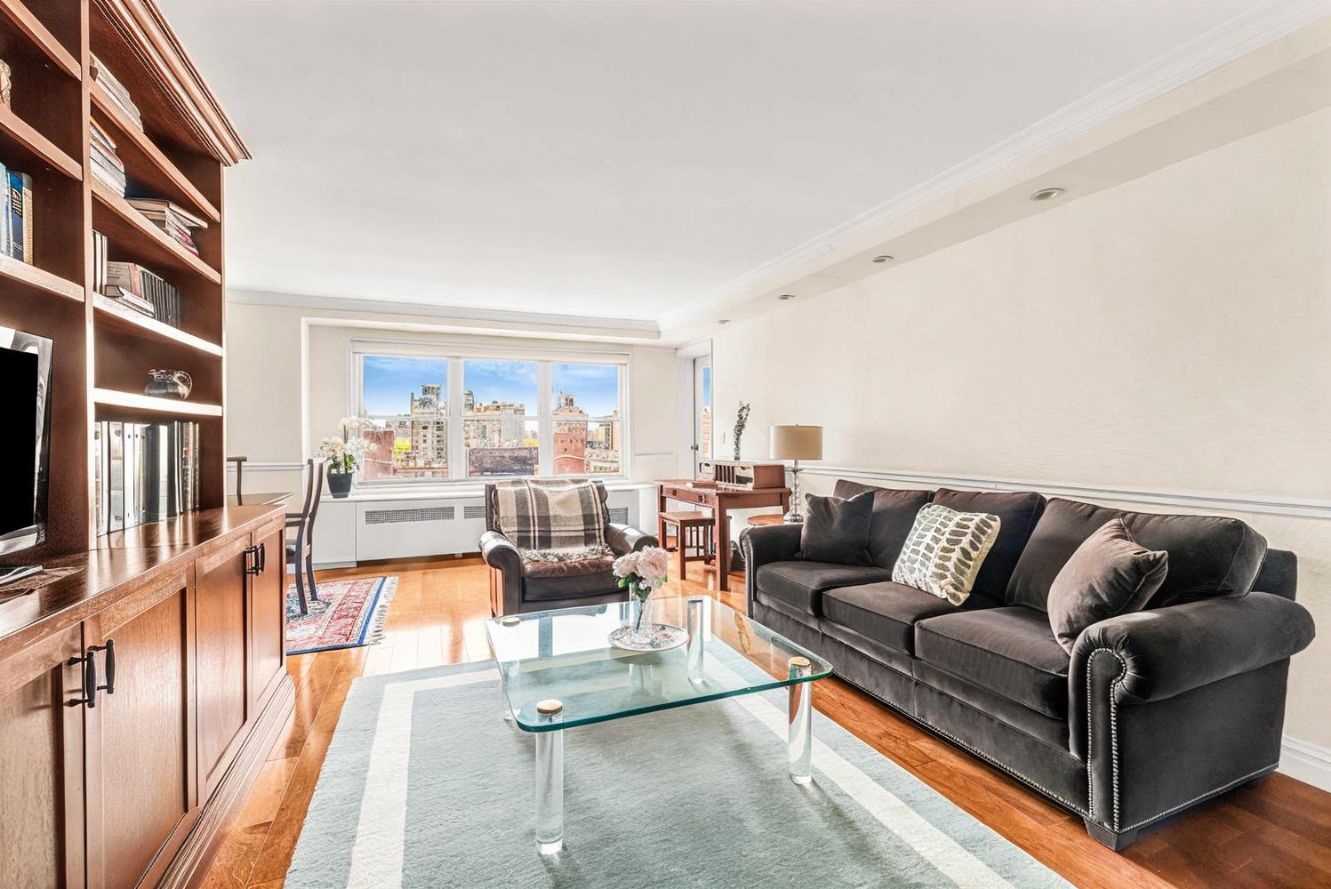 Property Photo:  1199 Park Avenue 10A  NY 10128 