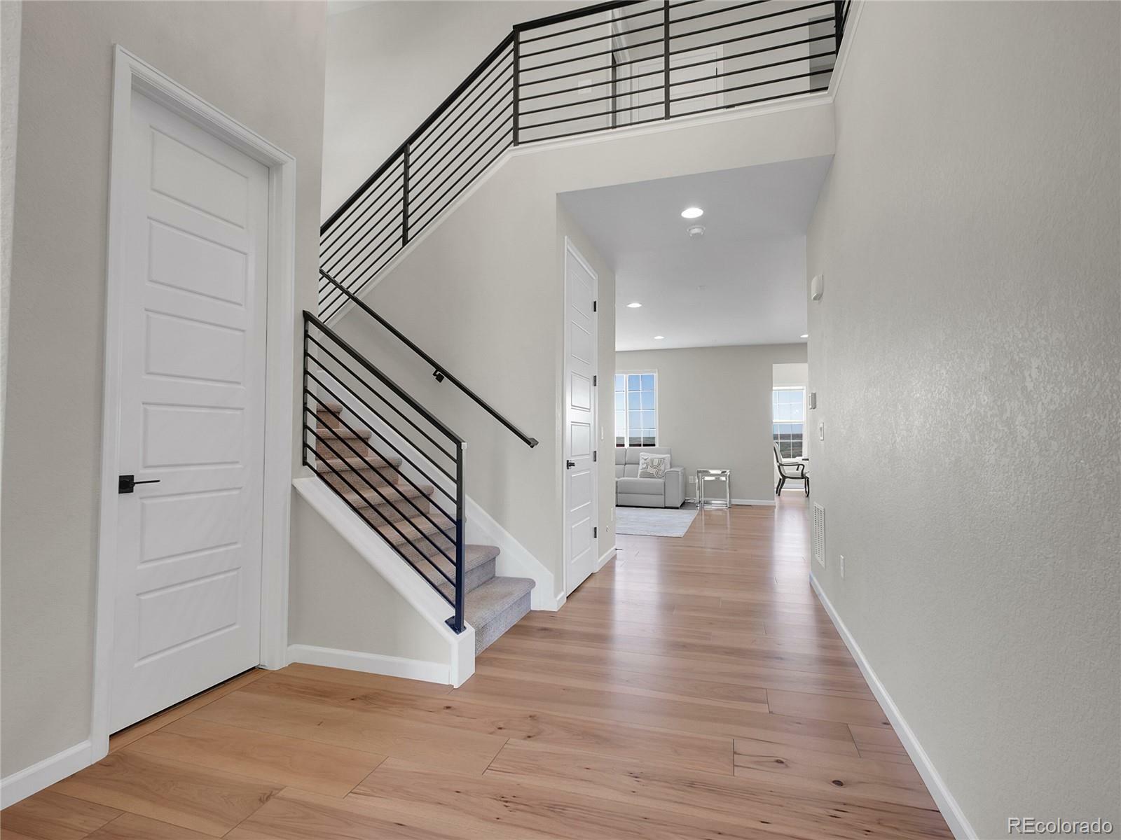 Property Photo: 6880 S Yantley Court CO 80016
