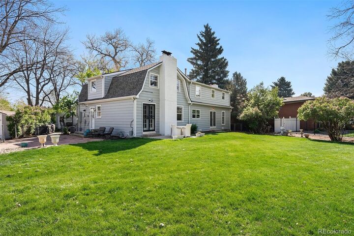 Property Photo:  6990 W 9th Place  CO 80214 