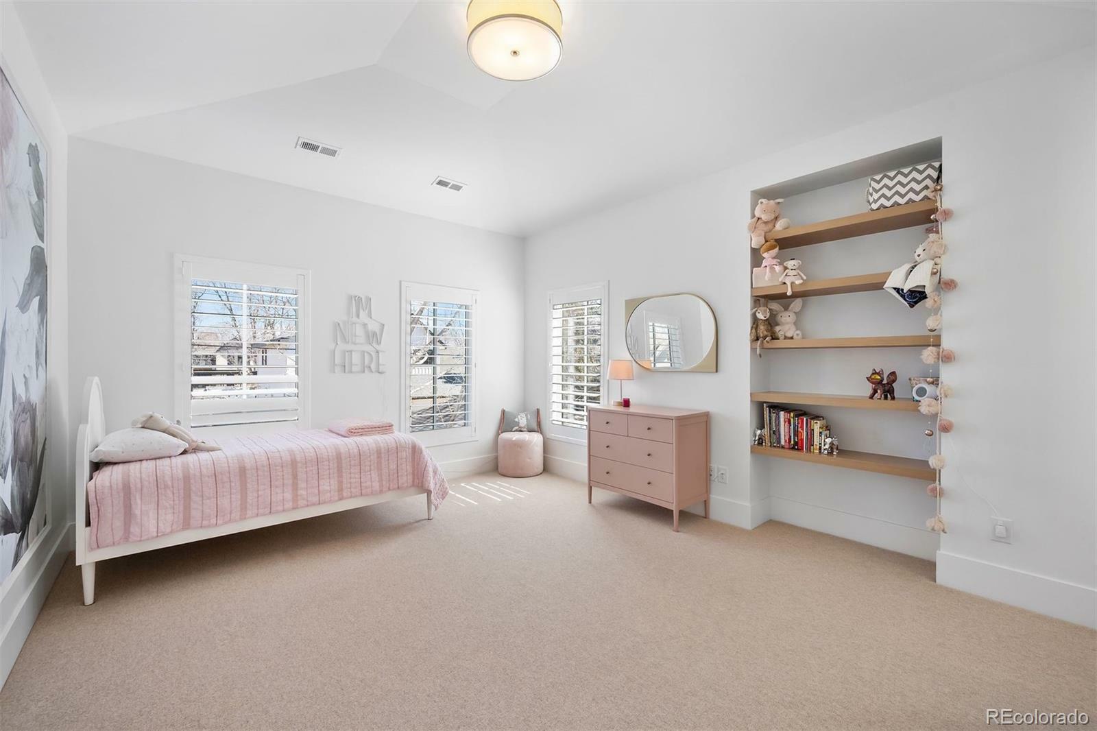 Property Photo: 652 S Race Street CO 80209