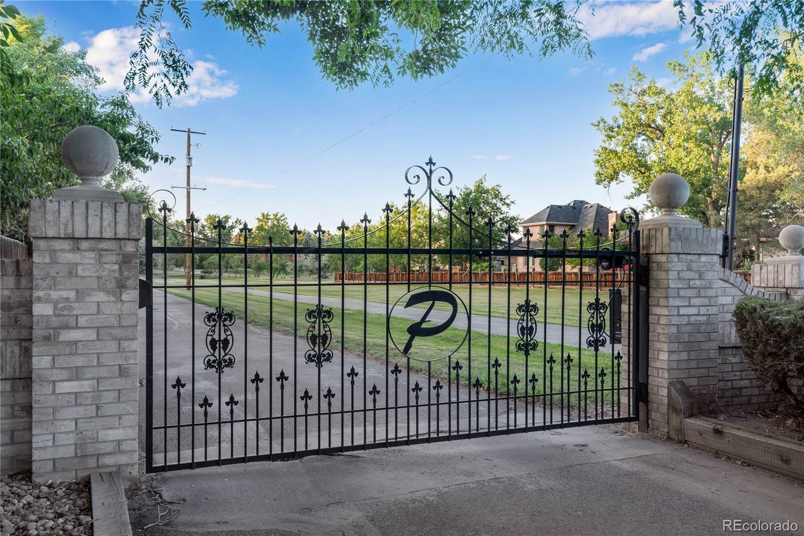 Property Photo: 11345 W 38th Avenue CO 80033