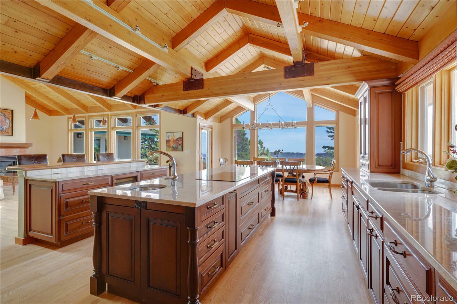 Property Photo: 25803 Aspen Way CO 80401