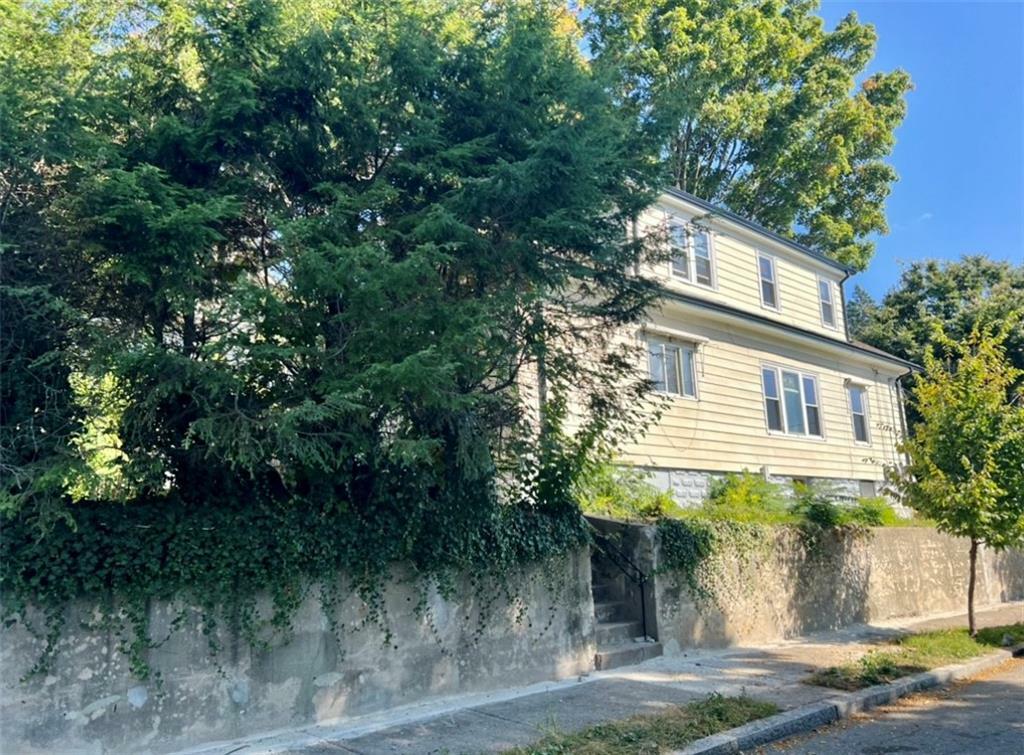 Property Photo: 584 River Avenue RI 02908