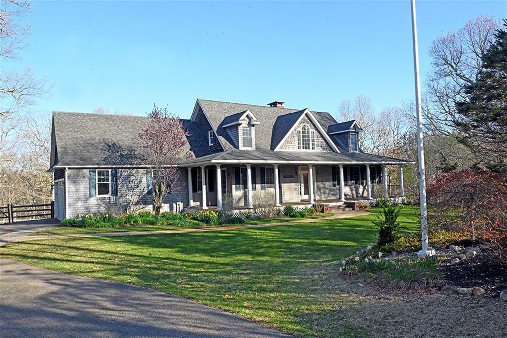 56 Ocean Ridge Drive  Charlestown RI 02813 photo