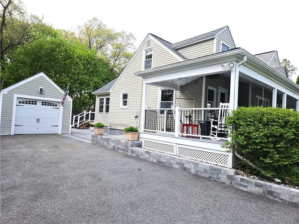Property Photo: 5 Sunset Avenue RI 02864