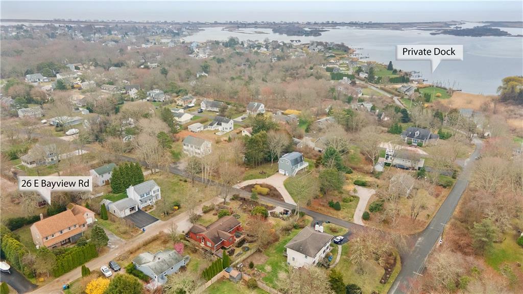 26 E Bayview Road  Charlestown RI 02813 photo