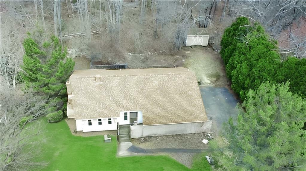 Property Photo: 55 Highwood Drive RI 02816