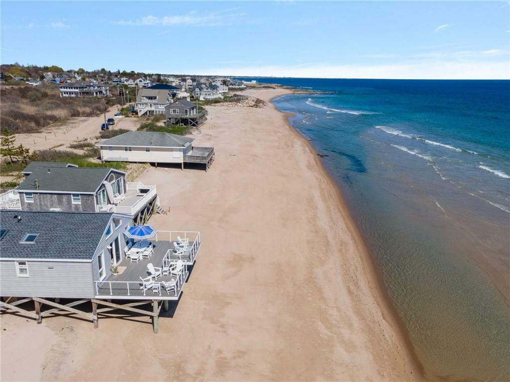 Property Photo: 142 Green Hill Ocean Drive RI 02879