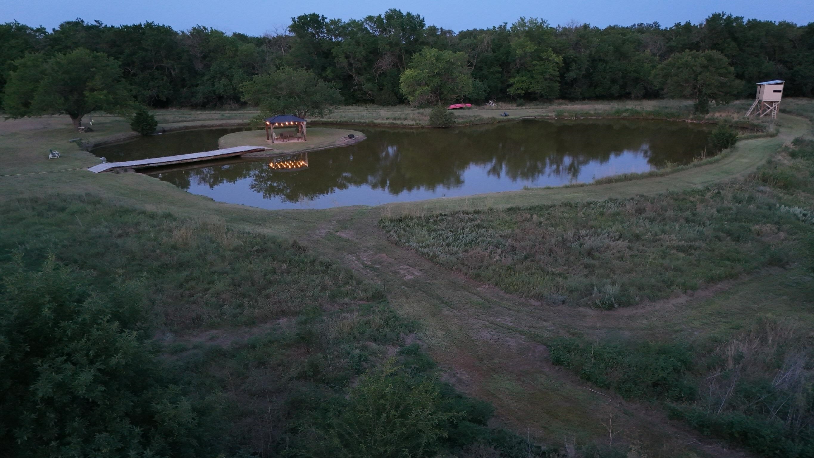 Property Photo: 6525 W 79 St S KS 67060-7107