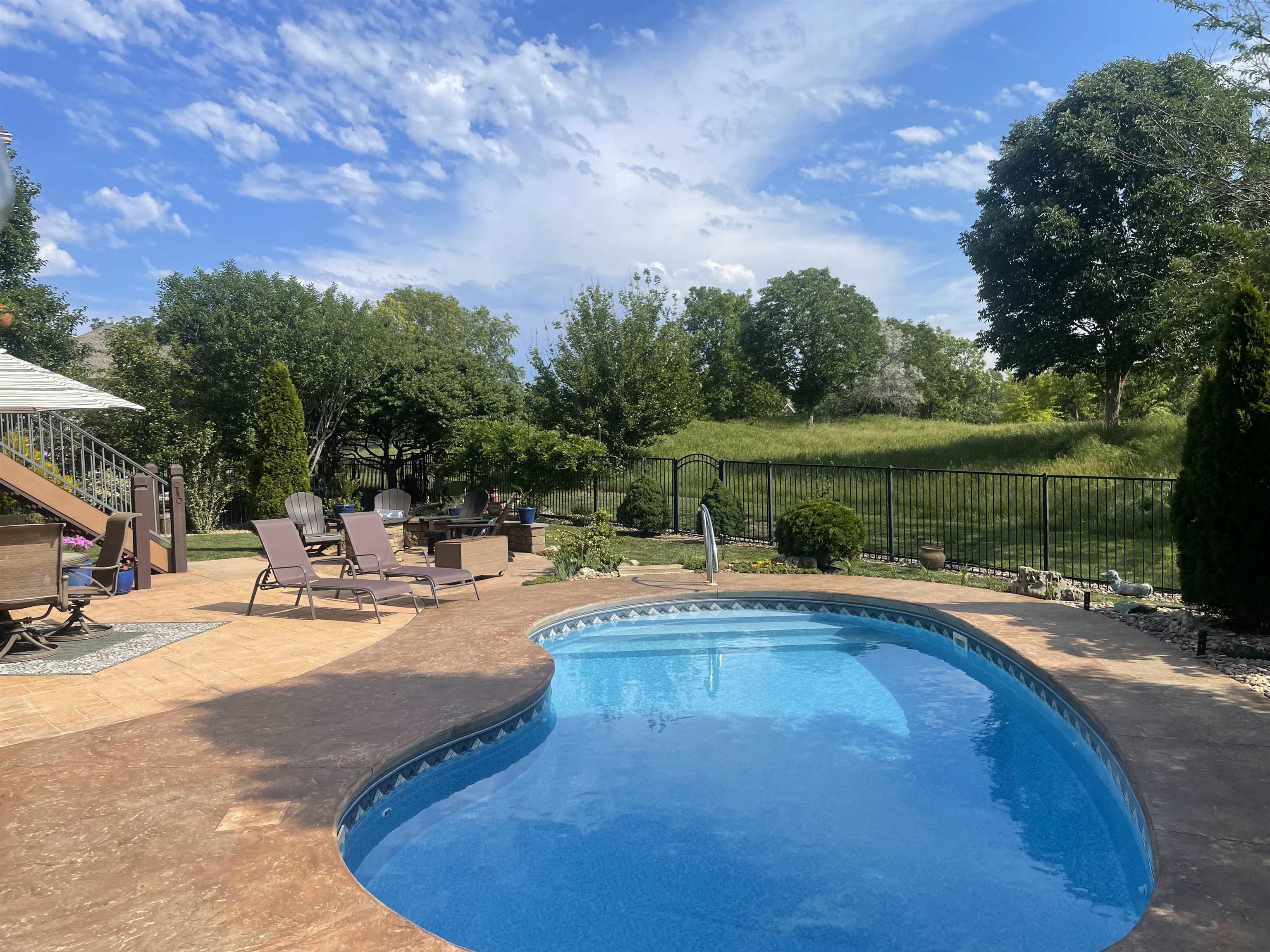 Property Photo: 14102 W Onewood St KS 67235