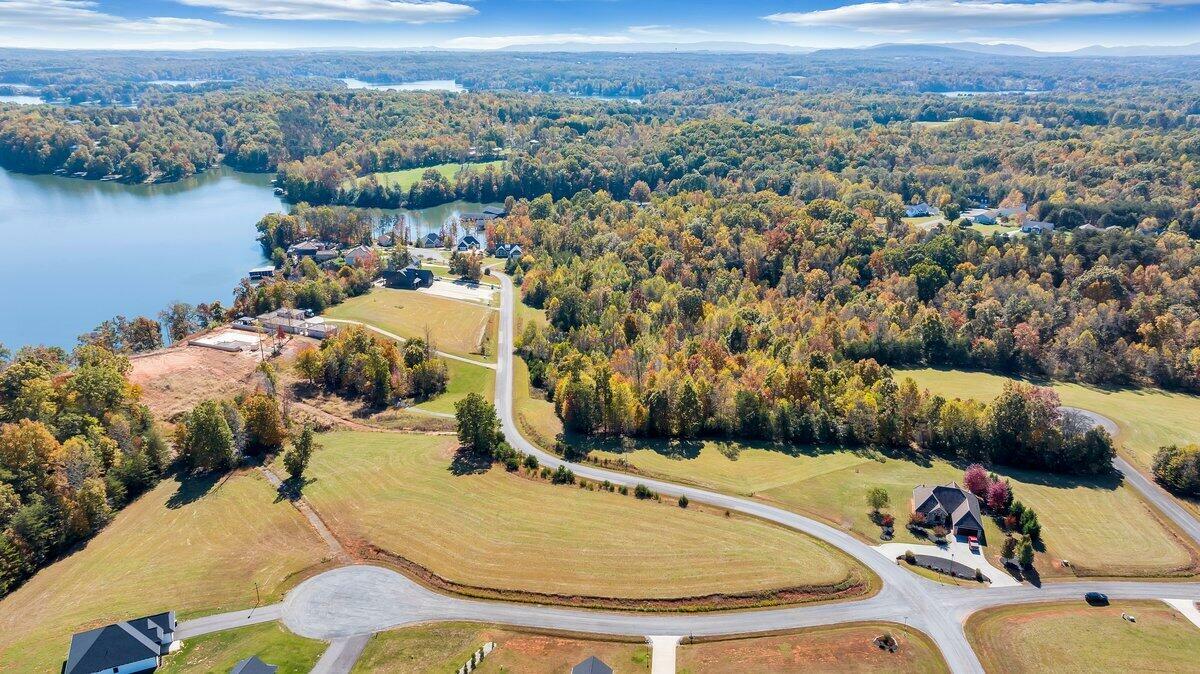 Property Photo: Lot 44 Blue Heron Dr VA 24184