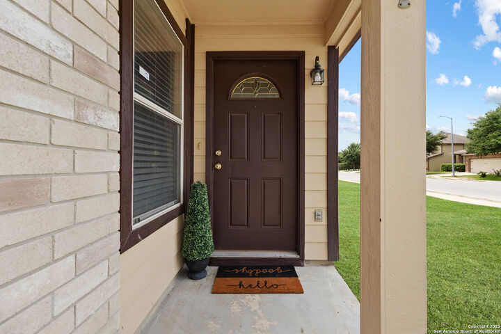 Property Photo: 10022 Carswell Peak TX 78245