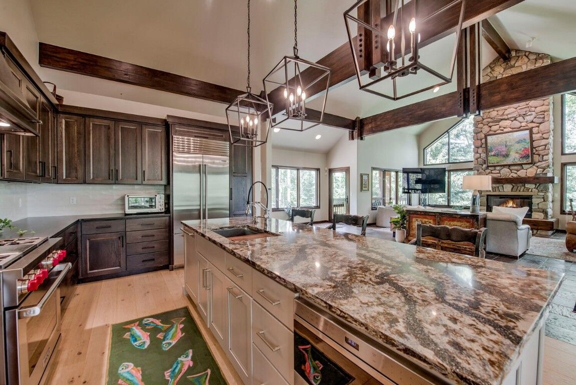 Property Photo:  274 Pearl Lane  CO 80498 