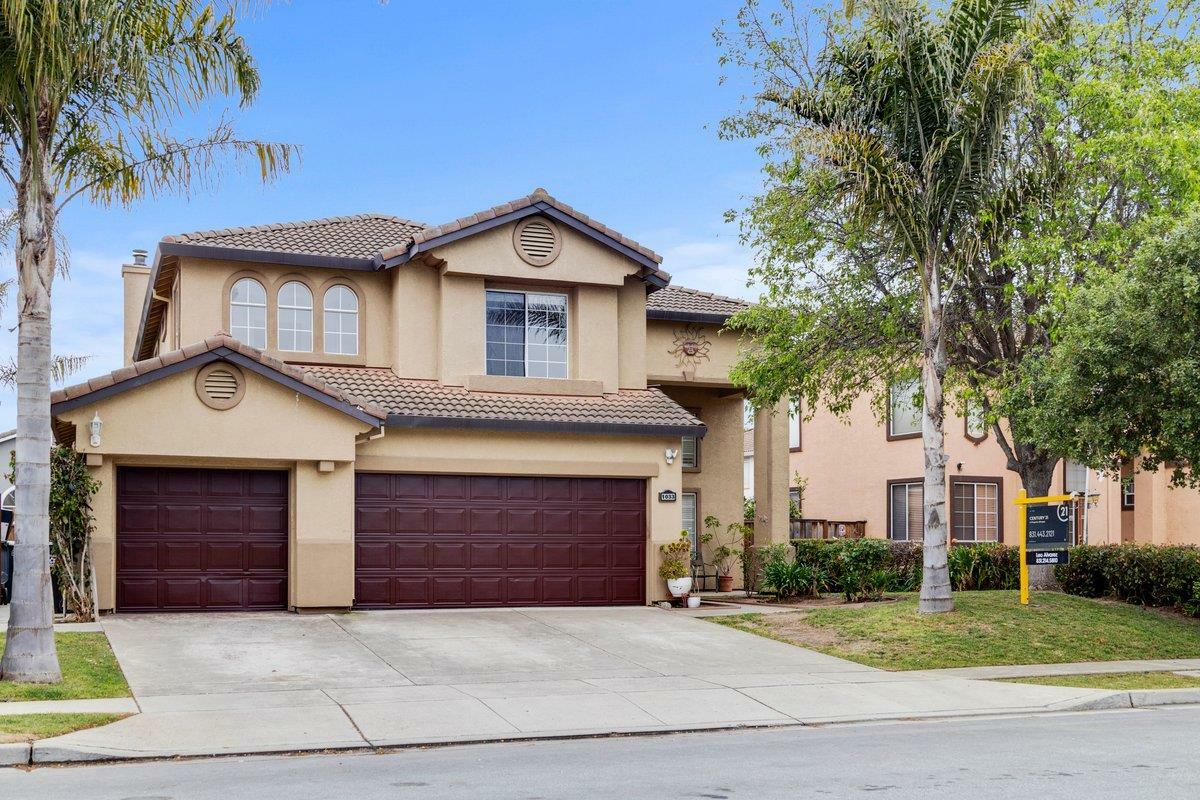 Property Photo: 1033 Lewis Street CA 93906