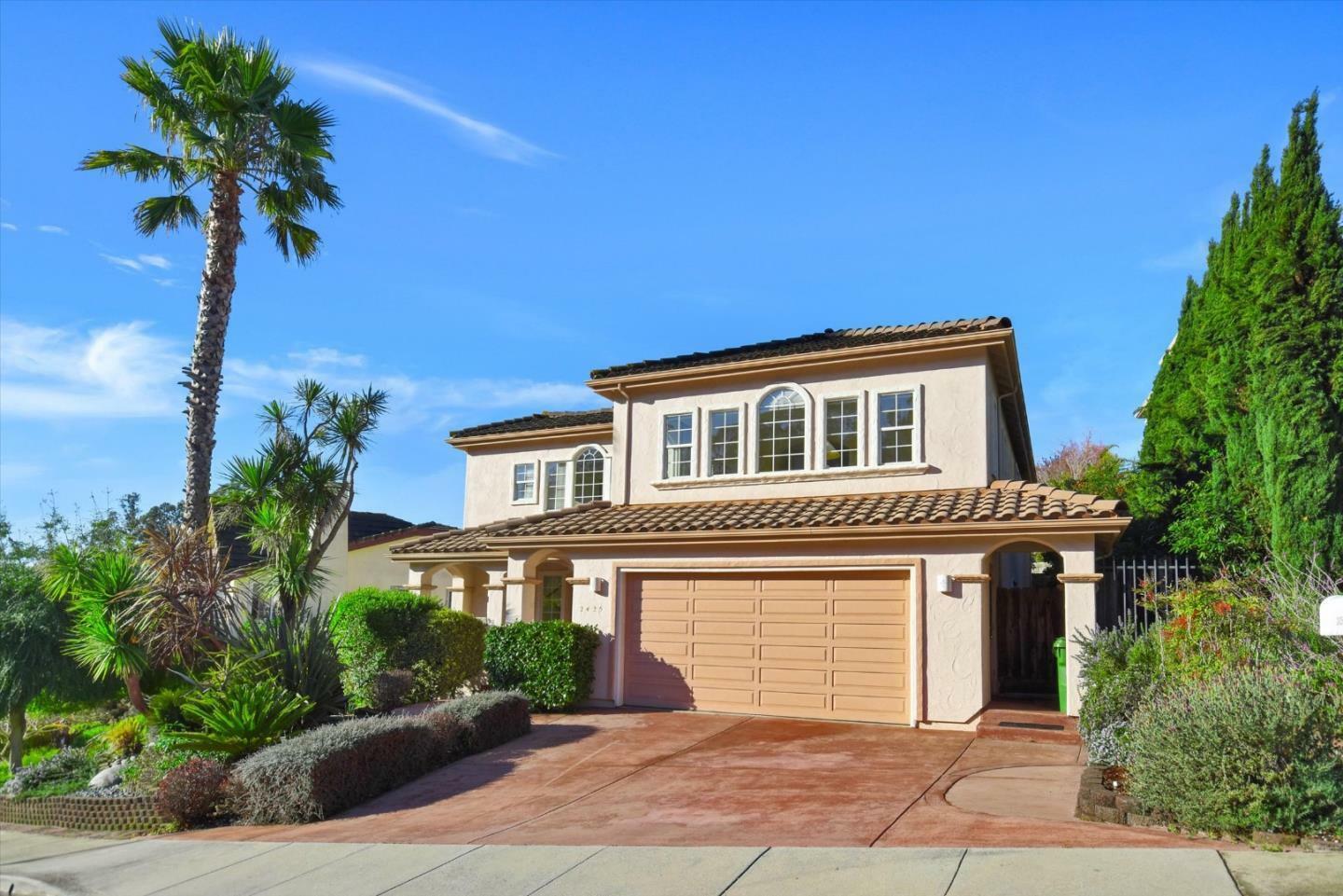 Property Photo: 2425 Benson Avenue CA 95065